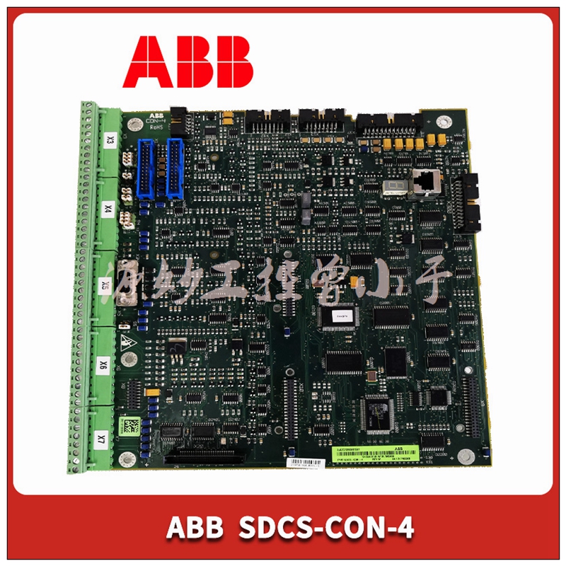 ABB LWN1902-6 导轨式电源模块