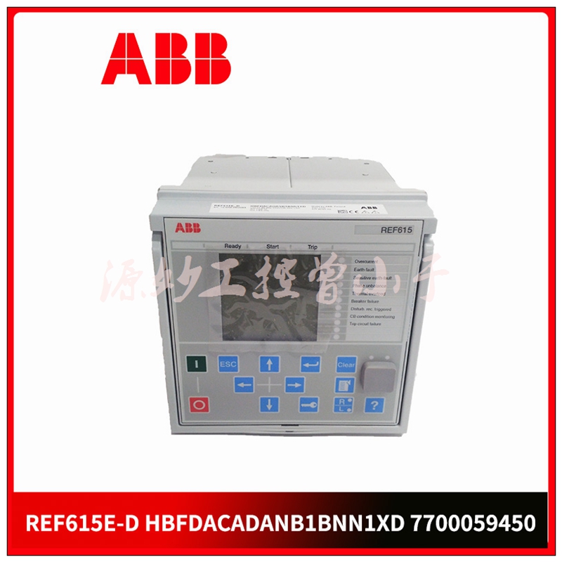 ABB DSTC454