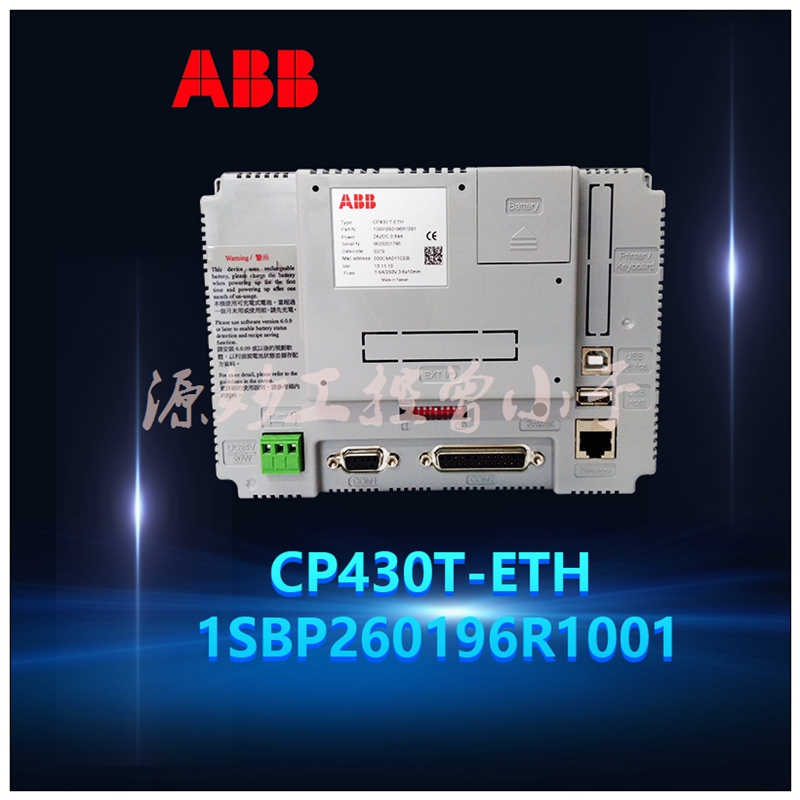 ABB DATX130 控制板