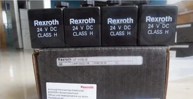 REXRTOH-力士乐 HDS02.1-W040N-HS32-01 伺服驱动系统