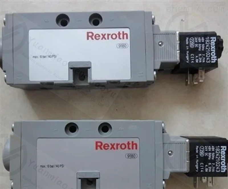 REXRTOH-力士乐 HDD12.2-W040N 伺服驱动系统