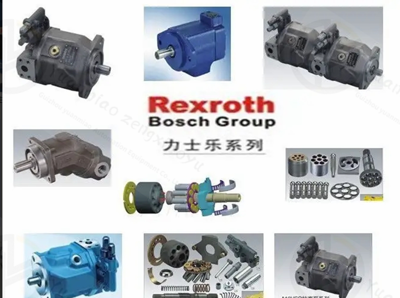REXRTOH-力士乐 HDS03.2-W075N-HS45-01 伺服控制器