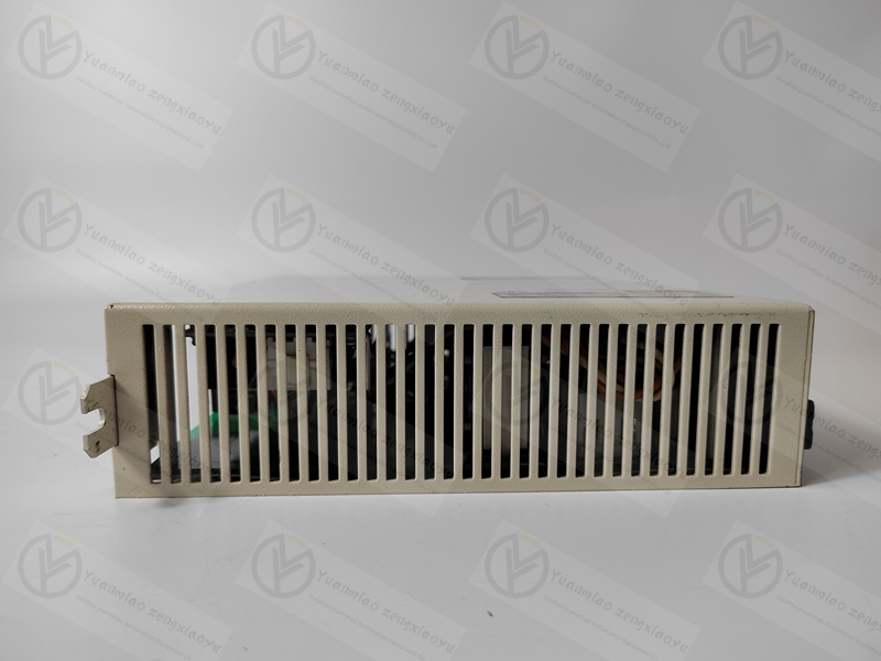 Reliance-瑞恩  602912-1AW   PLC系统模块