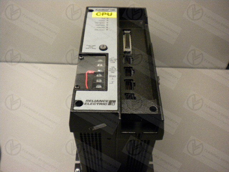 Reliance-瑞恩  GV3000/SE30V4260  伺服电机