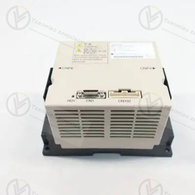 YASKAWA-安川 CACR-IR30SB    驱动器