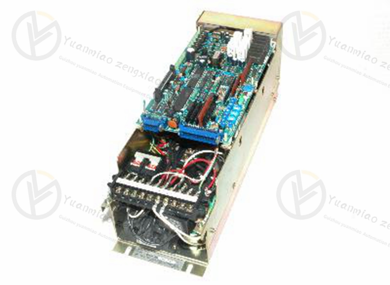 YASKAWA-安川 CACR-PR10BCAF   变频器