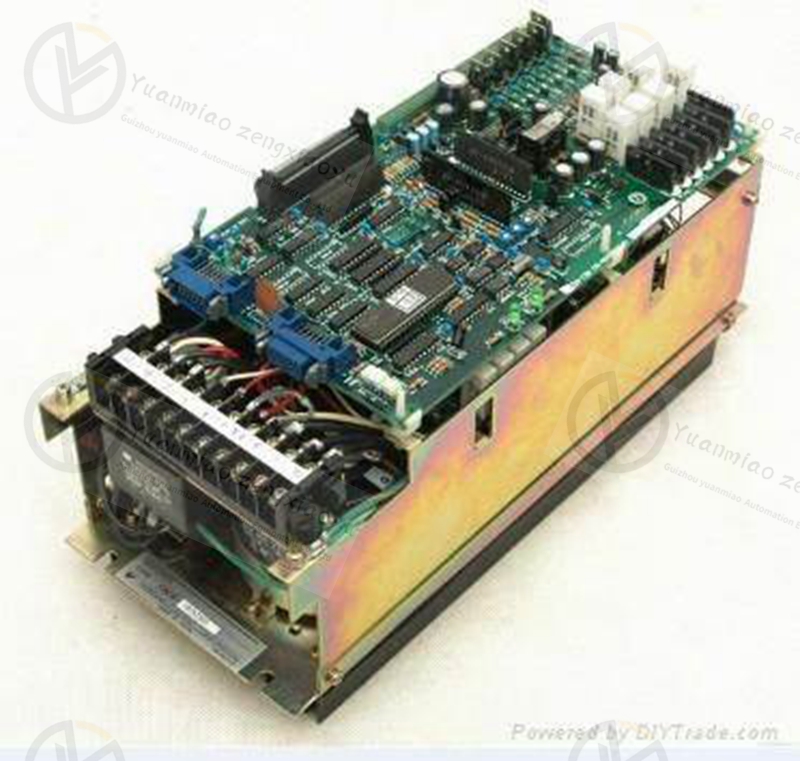 YASKAWA-安川 CACR-PR30BCAF   变频器