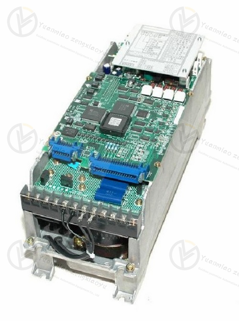 YASKAWA-安川 CACR-PR15BCAF  变频器