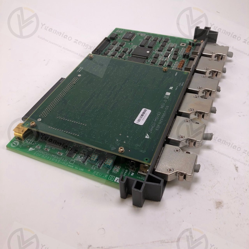 YASKAWA-安川 CACR-SR01AB1ER-Y1 变频器