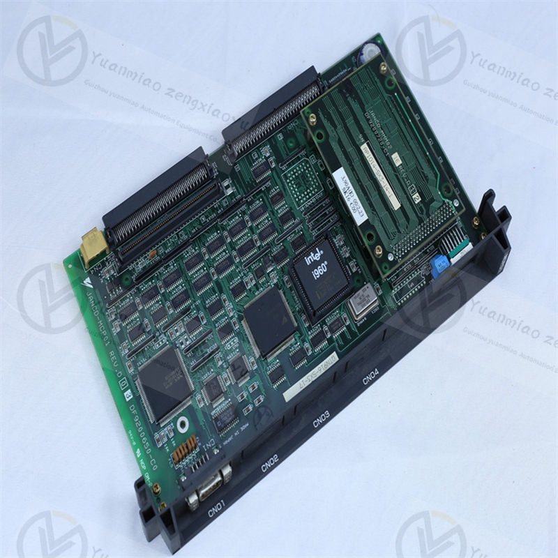 YASKAWA-安川 CACR-SR01AB1ER    变频器