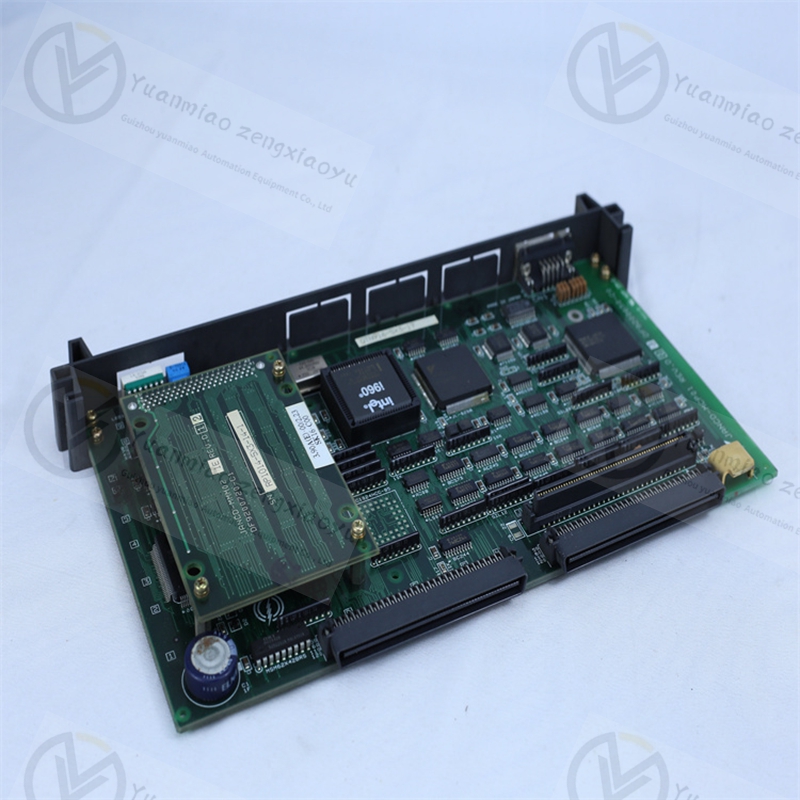 YASKAWA-安川 CACR-SR01AB2ER    变频器