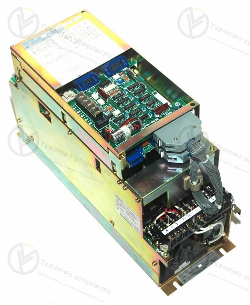YASKAWA-安川 CACR-SR01AE1ER 变频器