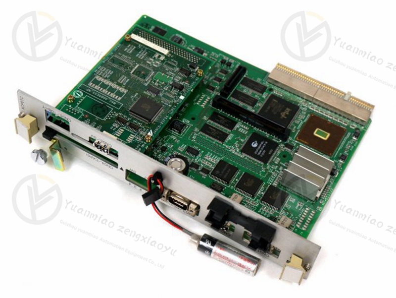 YASKAWA-安川 CACR-SR02AA2AH 变频器