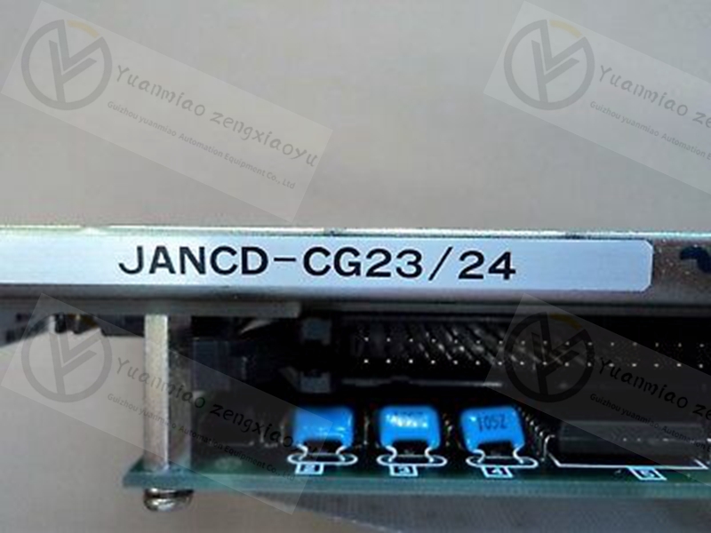 YASKAWA-安川 CACR-SR02AB2ER 变频器