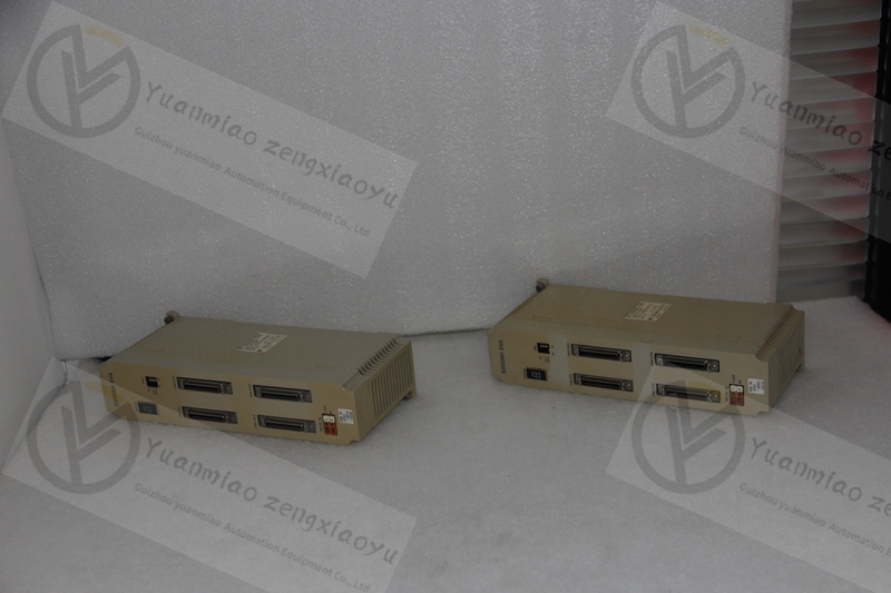 YASKAWA-安川 CACR-SR02AC1ER-Y3   变频器