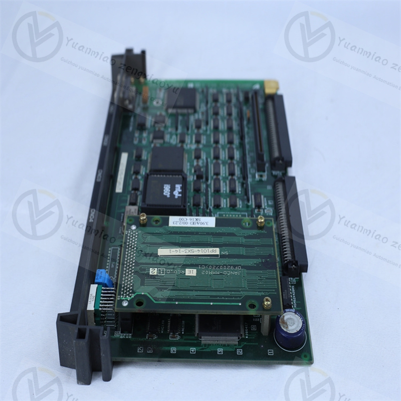 YASKAWA-安川 CACR-SR02AB2ER-Y1    变频器