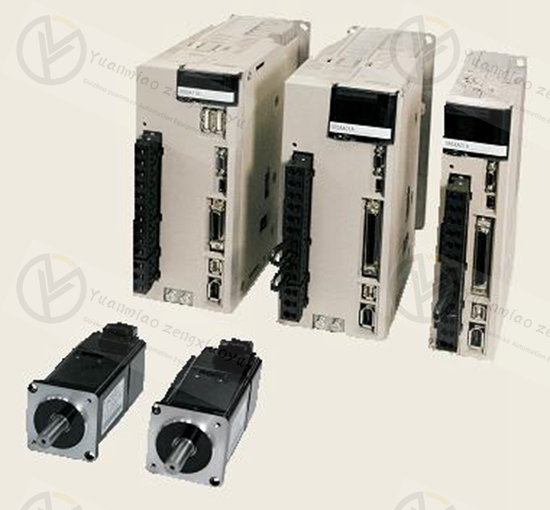 YASKAWA-安川 CACR-SR03AA2AH 变频器