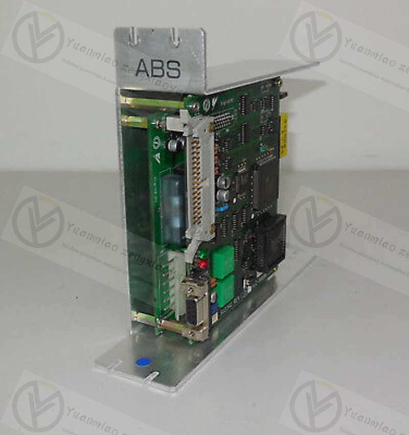 YASKAWA-安川 CACR-SR03AB1ER-Y82 变频器