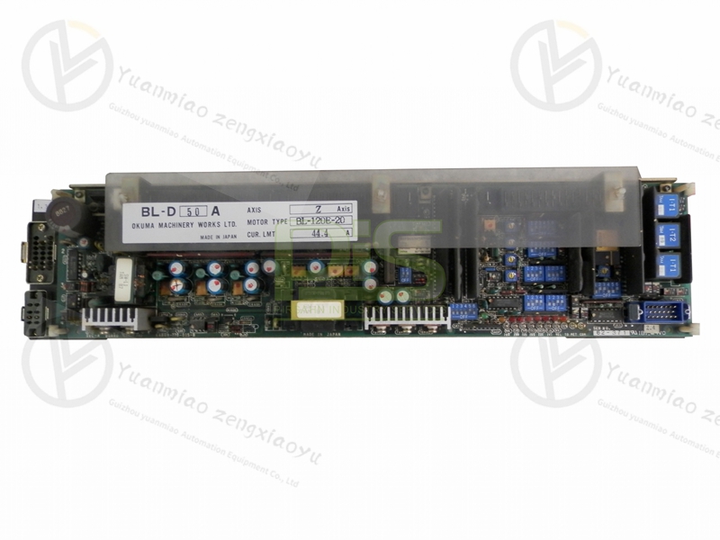 YASKAWA-安川 CACR-SR03AB2ER 变频器