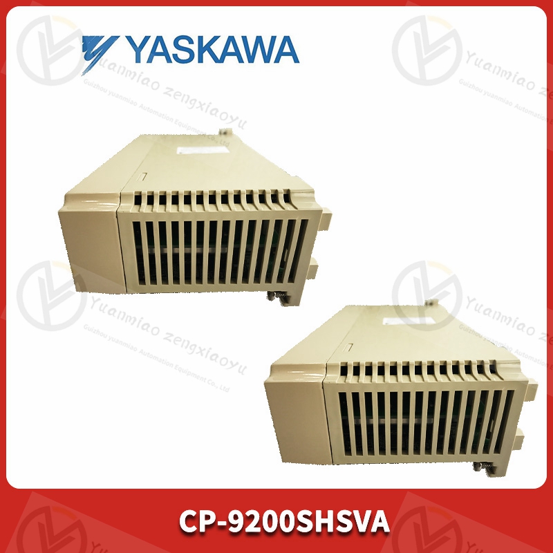 YASKAWA-安川 CACR-SR03AD1KR 控制器