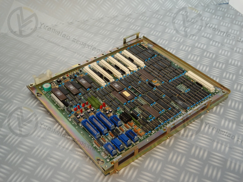 YASKAWA-安川 JANCD-10    控制器