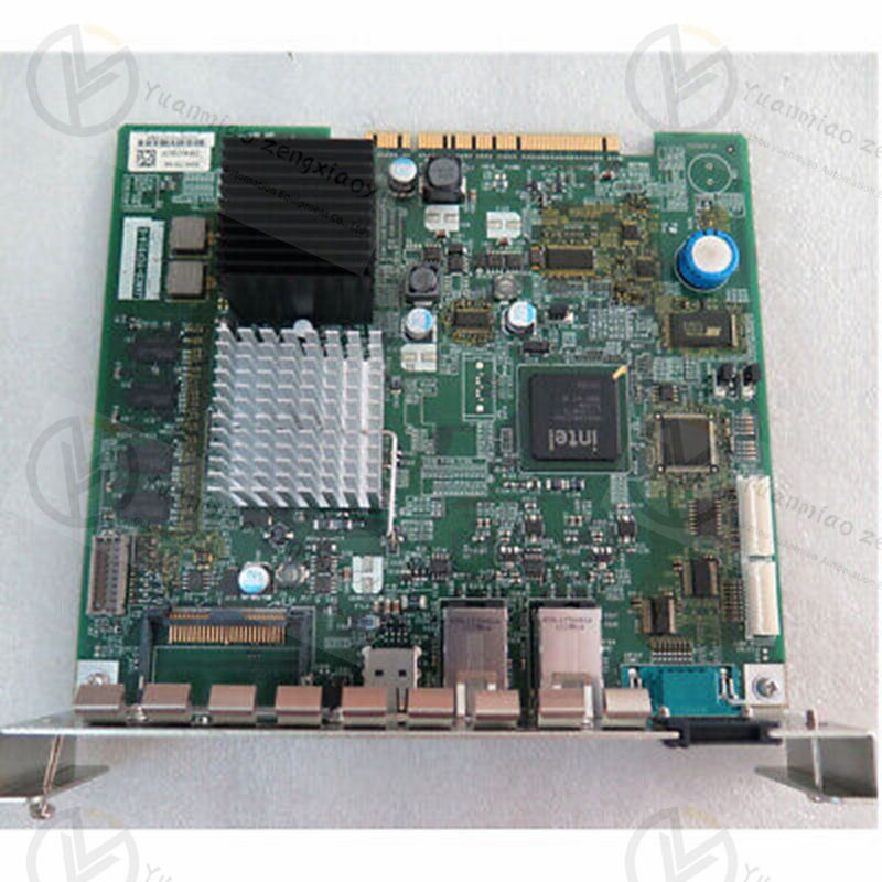 YASKAWA-安川 JANCD-5TU0    控制板