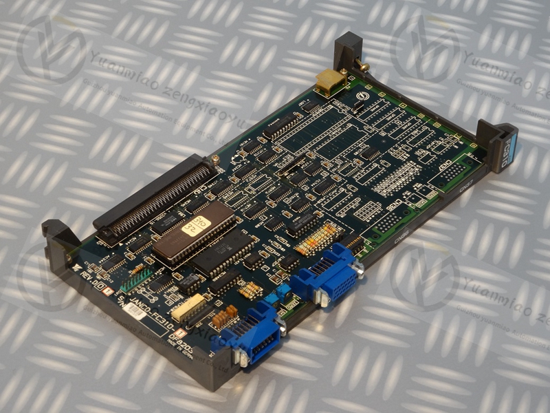 YASKAWA-安川 JANCD-CG  控制板