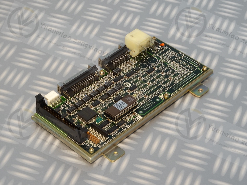 YASKAWA-安川 JANCD-CP11BOARD   控制板