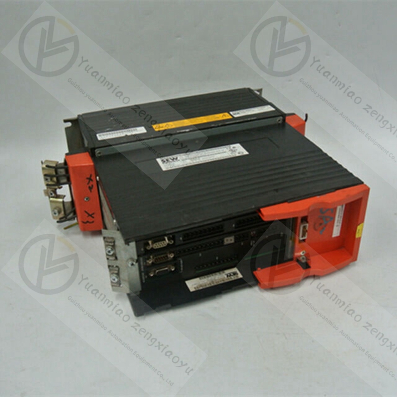 SEW  31C022-503-4-00  进口伺服电机   变频器