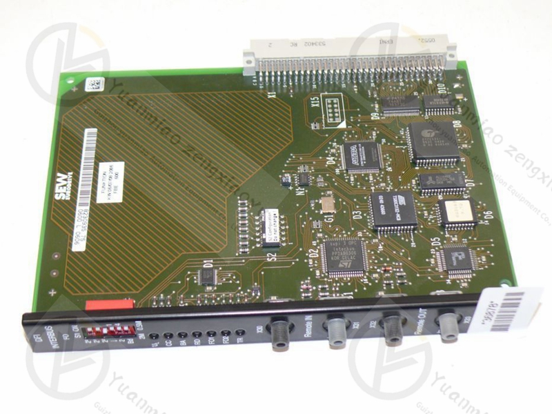 SEW  61B0150-503-4-00  进口伺服电机  变频器