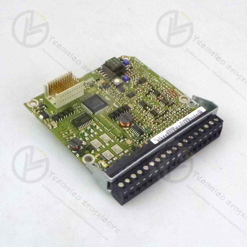 SEW MC07A008-2B1-4-00