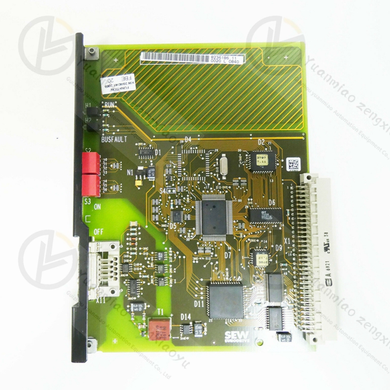 SEW  MC07B0030-5A3-4-00   伺服电机