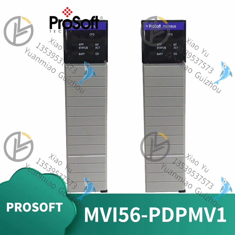 PROSOFT-普罗索夫特 PLX31-EIP-MBTCP