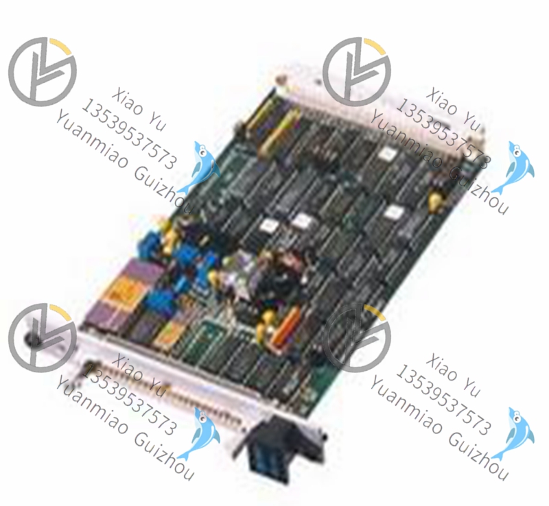 XYCOM  81987-001E1805  通用 I/O 1805电路板