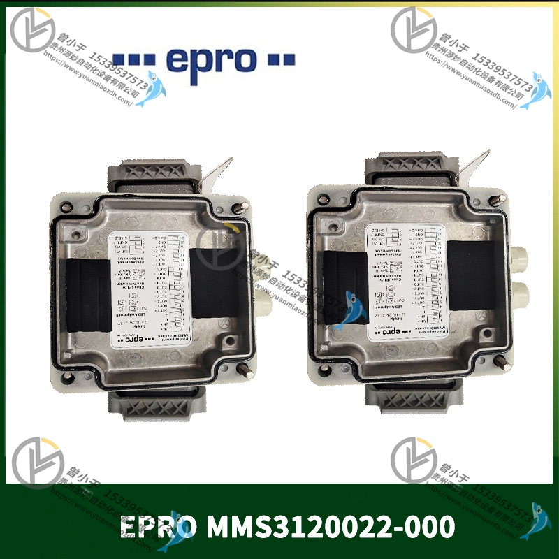 EPRO CON021  传感器