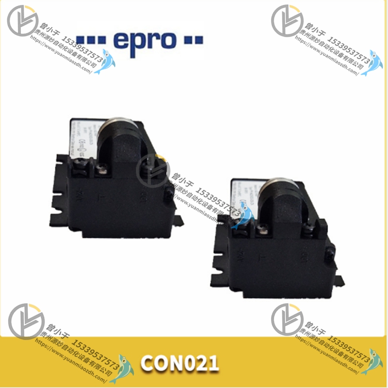 EPRO  PR6423/10R-030-CN 传感器