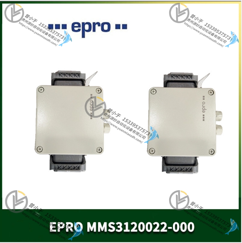 EPRO  9200-02061n  传感器