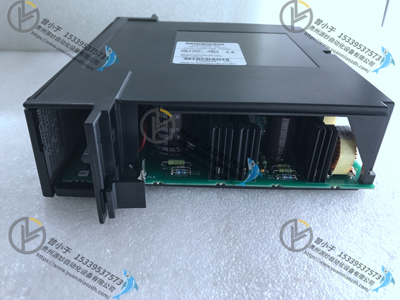 GE IC697MDL940