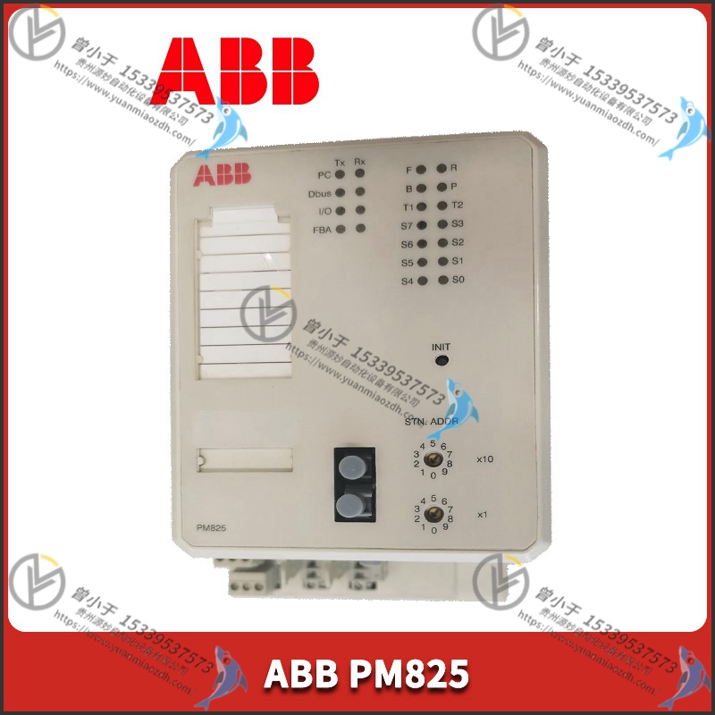 ABB   PM891K01