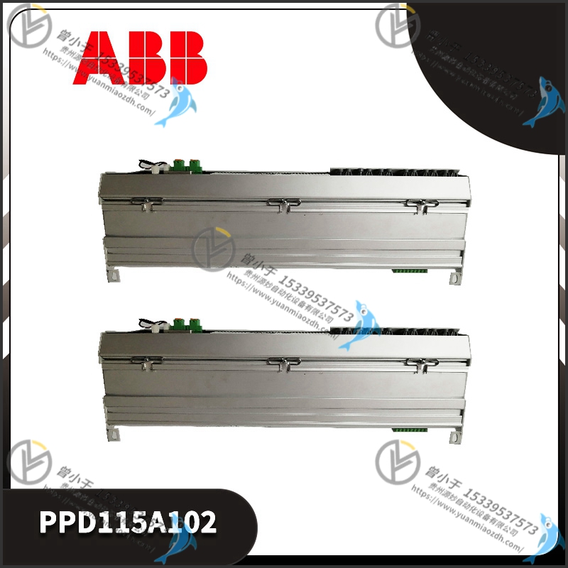 ABB  PPD115A102