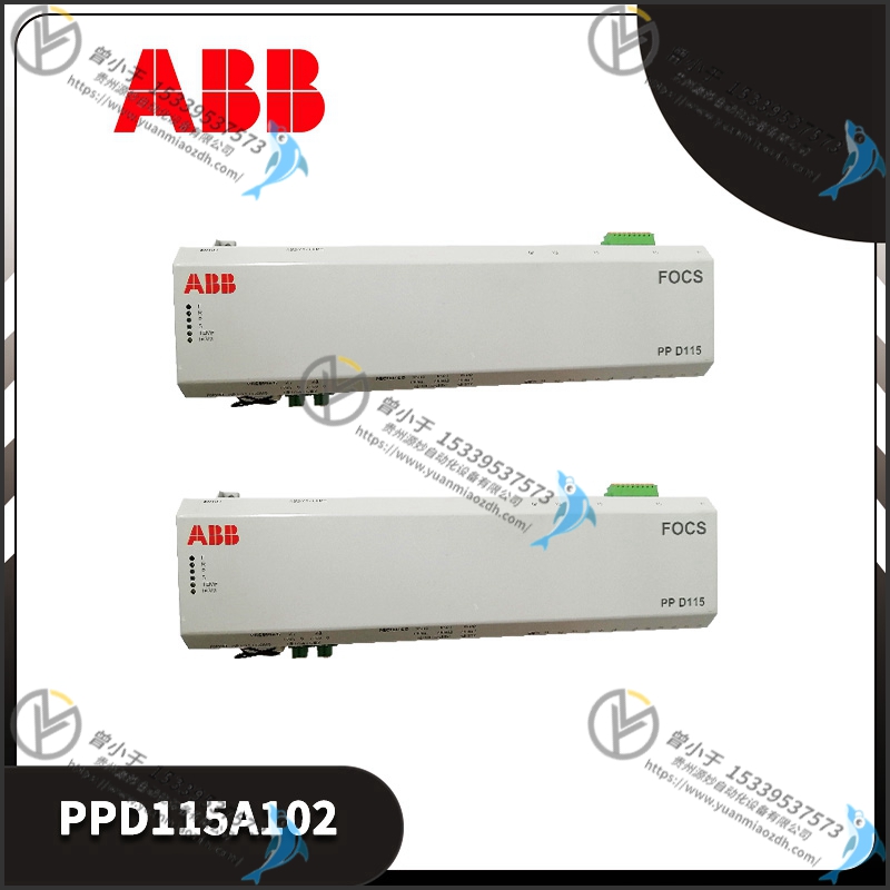 ABB    PPE091A101