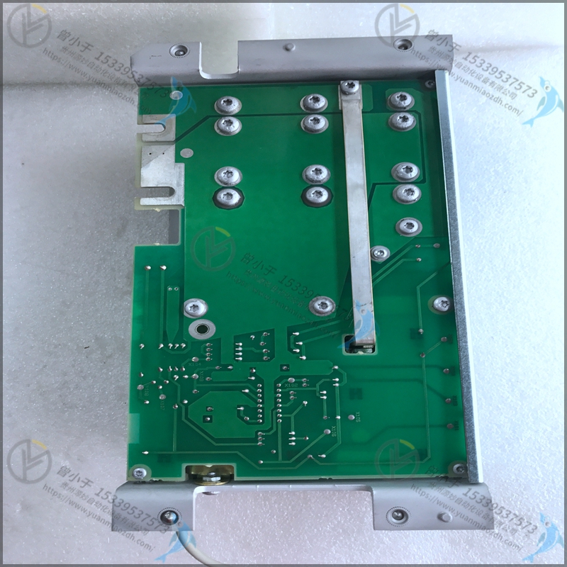 ABB  DSQC501