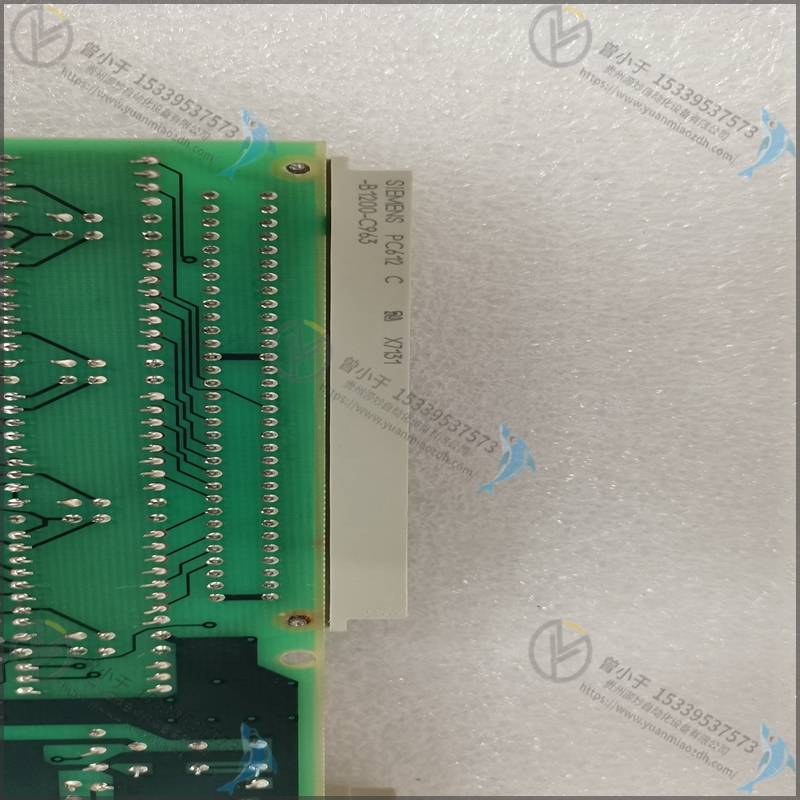 ABB  DSQC505