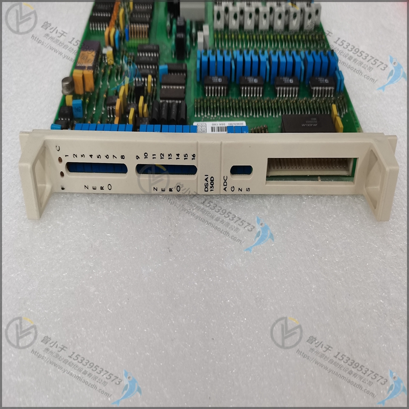 ABB  DSQC503A