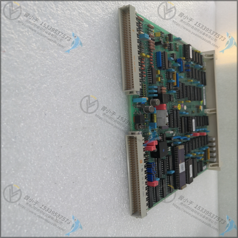 ABB  DSQC601