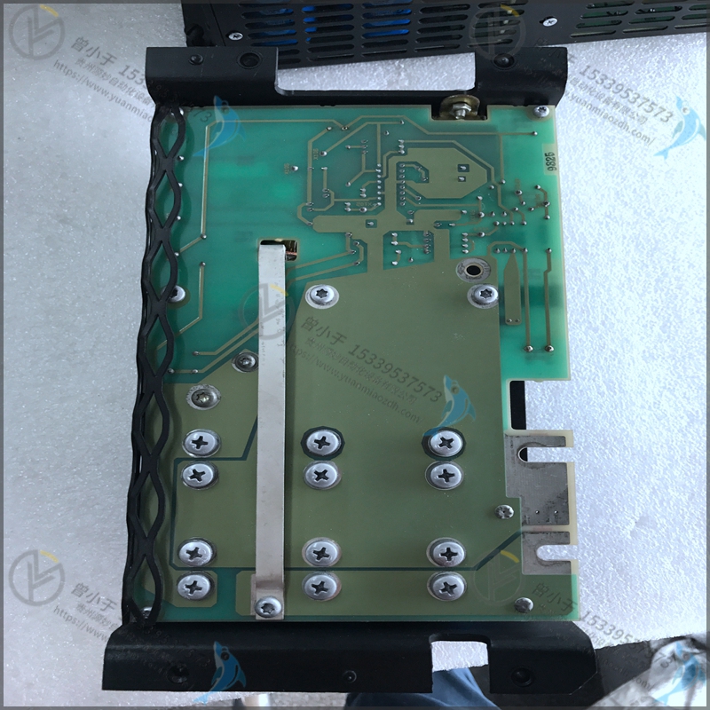 ABB  DSQC608