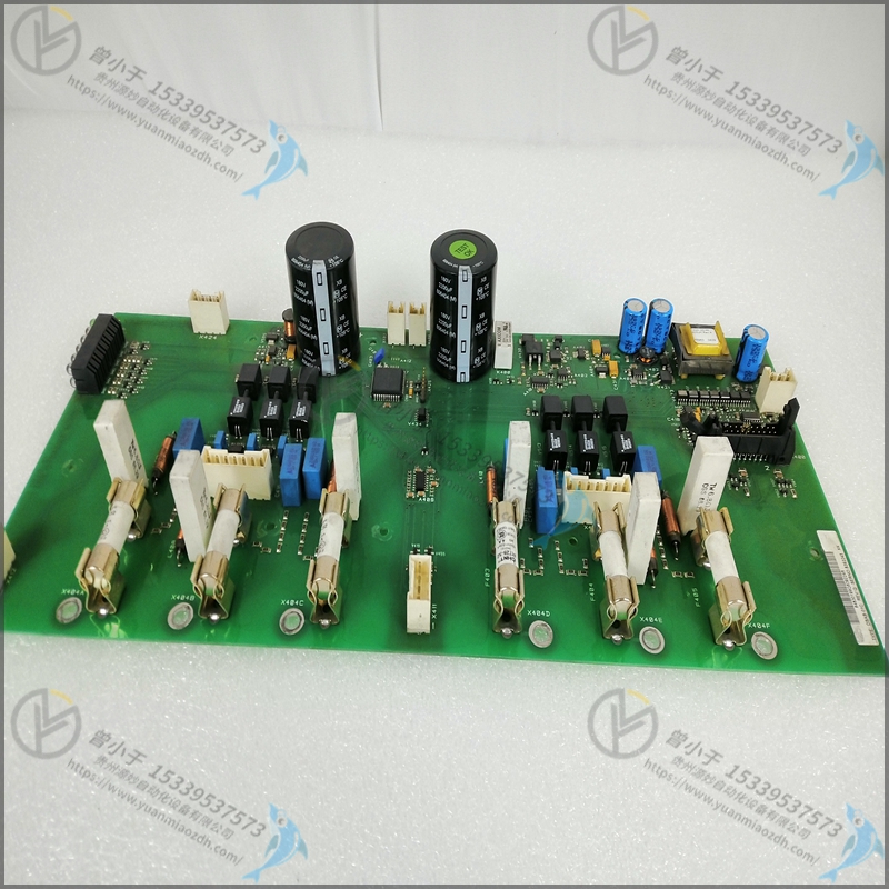ABB  DSQC612