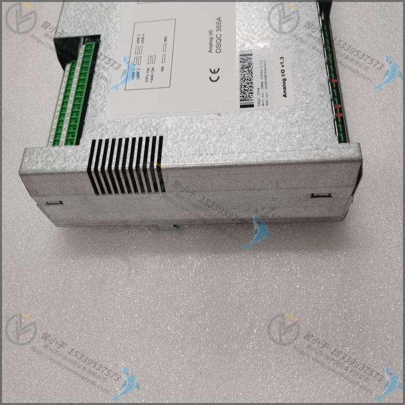 ABB  DSQC624