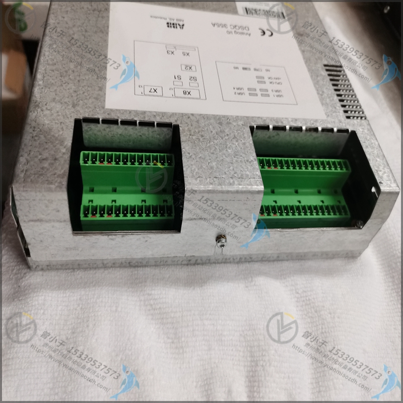 ABB  DSQC626A