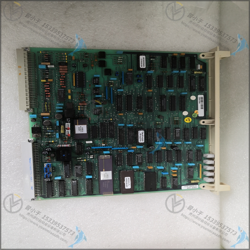 ABB DSQC667